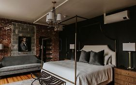 Hatchery Hotel & Event Center